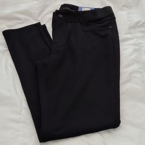 Simply Vera Vera Wang ponte Pants